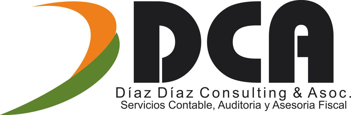 Díaz Díaz Consulting & Asoc. — Servicios contable, auditoría y asesoría fiscal